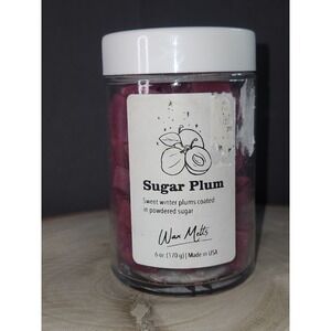 Northern Lights‎ Wax Melts~SUGAR PLUM~6 oz/170 g